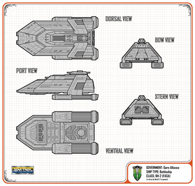 Gorn BH-2